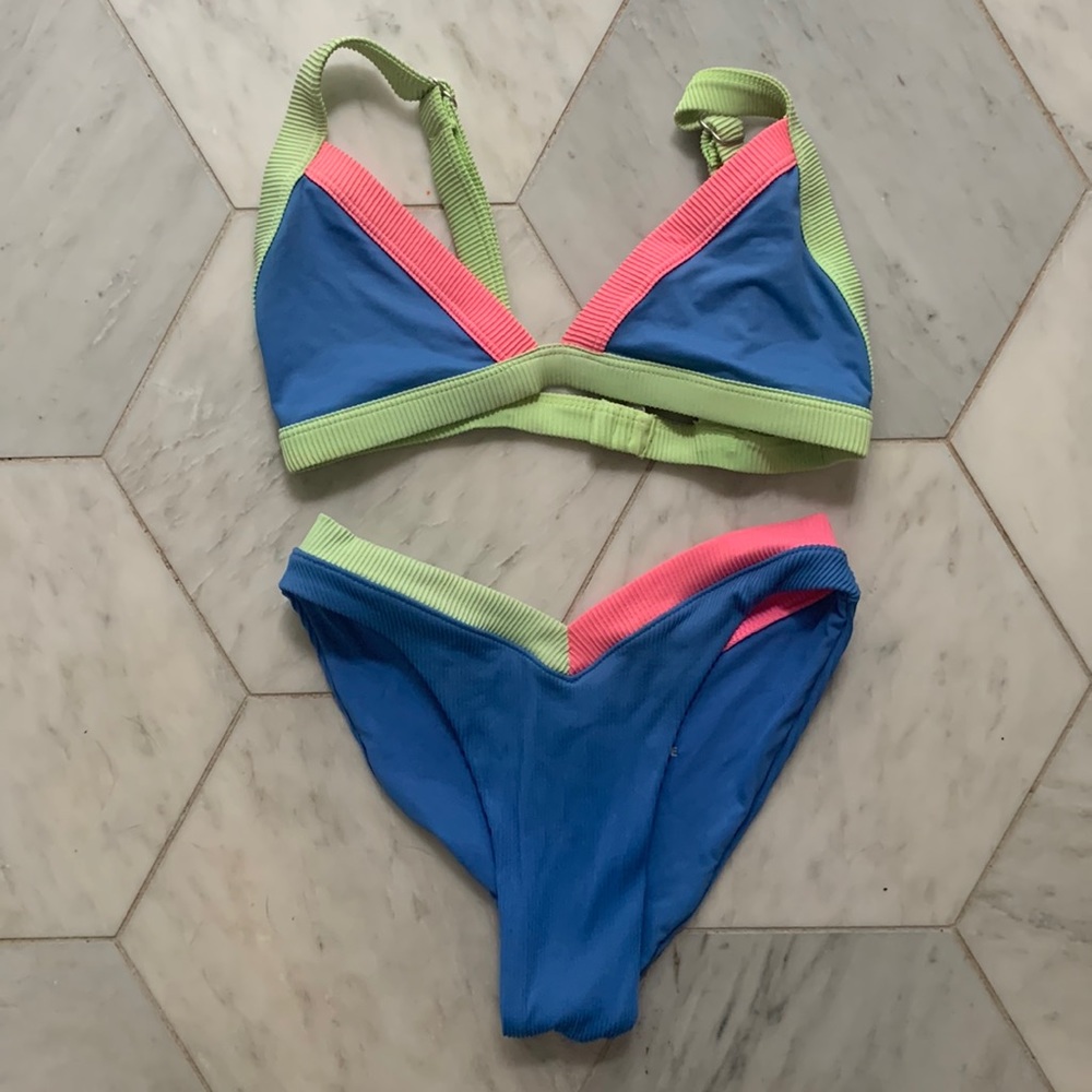 Oneone bikini set